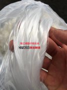 聚乙烯醇纖維產(chǎn)品新制作、新工藝
